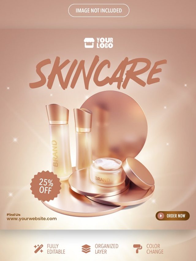 لوازم آرایشی